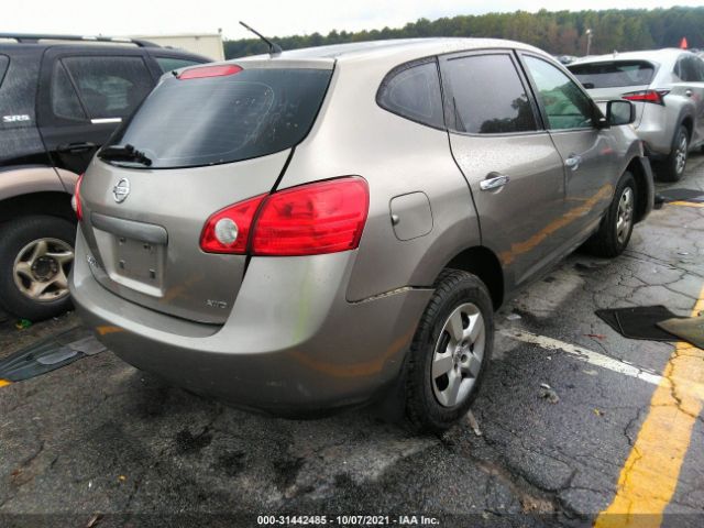 Photo 3 VIN: JN8AS5MV6AW134564 - NISSAN ROGUE 