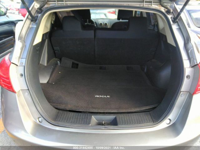 Photo 5 VIN: JN8AS5MV6AW134564 - NISSAN ROGUE 