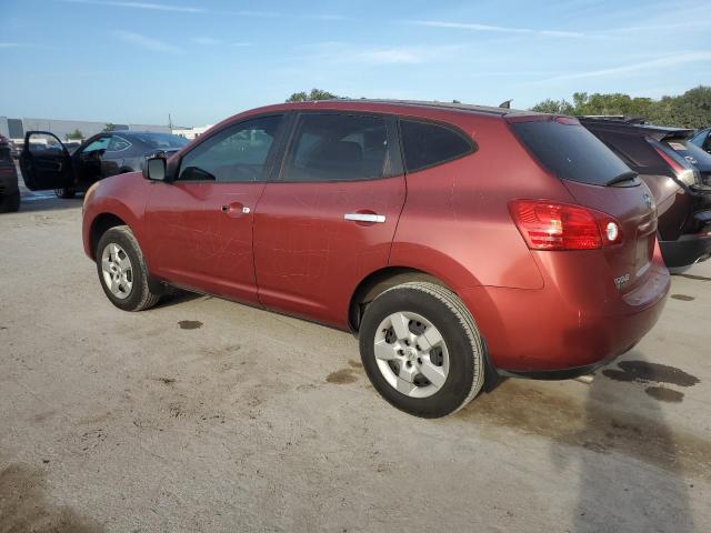 Photo 1 VIN: JN8AS5MV6AW137609 - NISSAN ROGUE S 