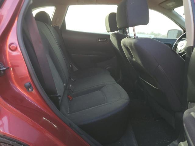 Photo 10 VIN: JN8AS5MV6AW137609 - NISSAN ROGUE S 