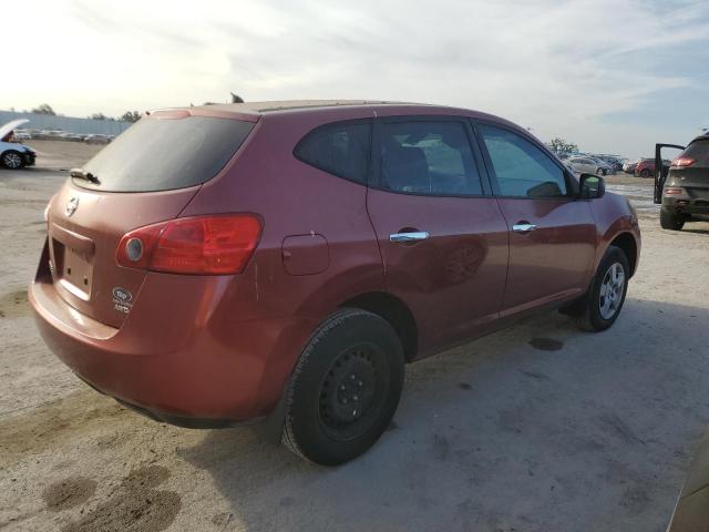 Photo 2 VIN: JN8AS5MV6AW137609 - NISSAN ROGUE S 