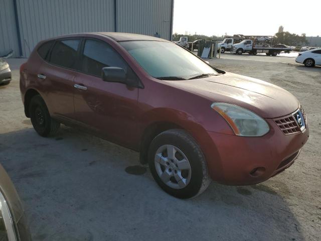 Photo 3 VIN: JN8AS5MV6AW137609 - NISSAN ROGUE S 