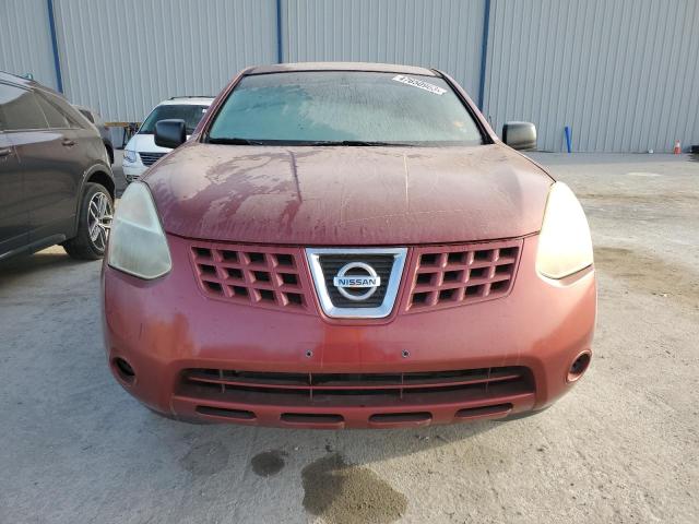 Photo 4 VIN: JN8AS5MV6AW137609 - NISSAN ROGUE S 