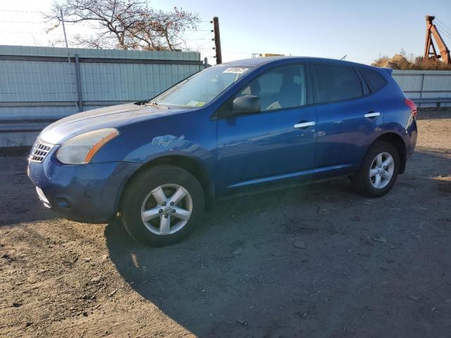 Photo 0 VIN: JN8AS5MV6AW143636 - NISSAN ROGUE 