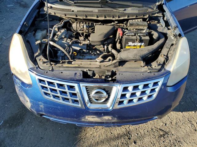 Photo 11 VIN: JN8AS5MV6AW143636 - NISSAN ROGUE 