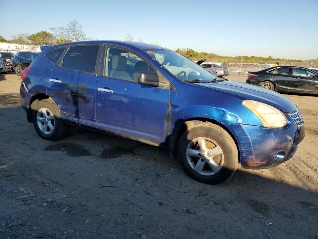 Photo 3 VIN: JN8AS5MV6AW143636 - NISSAN ROGUE 