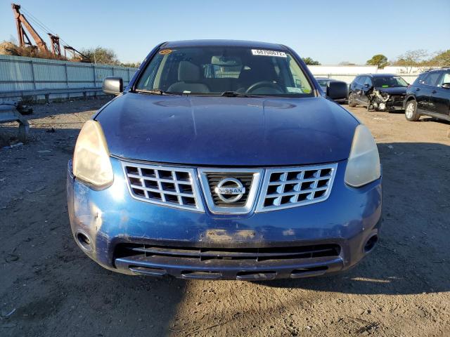 Photo 4 VIN: JN8AS5MV6AW143636 - NISSAN ROGUE 