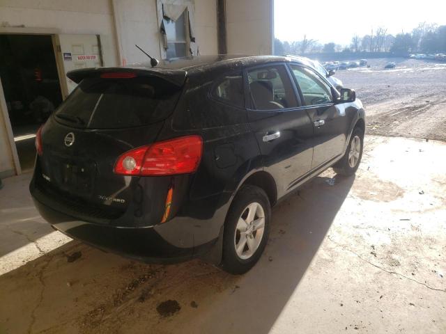 Photo 3 VIN: JN8AS5MV6AW143894 - NISSAN ROGUE S 