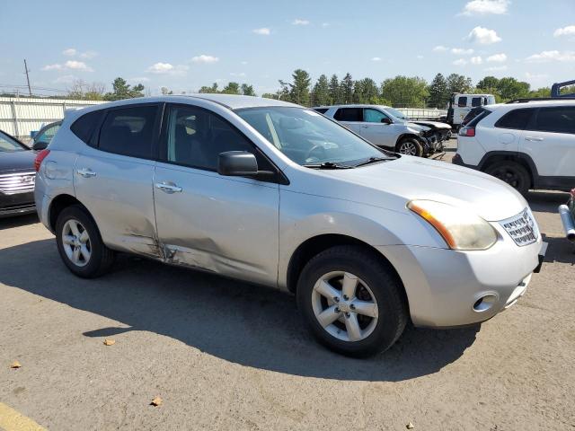 Photo 3 VIN: JN8AS5MV6AW145368 - NISSAN ROGUE S 