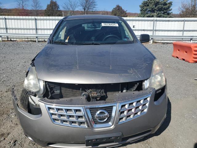 Photo 4 VIN: JN8AS5MV6AW147900 - NISSAN ROGUE S 