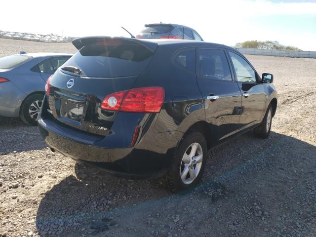 Photo 3 VIN: JN8AS5MV6AW148058 - NISSAN ROGUE S 