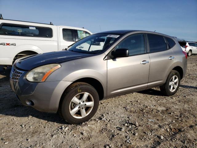 Photo 0 VIN: JN8AS5MV6AW148173 - NISSAN ROGUE 