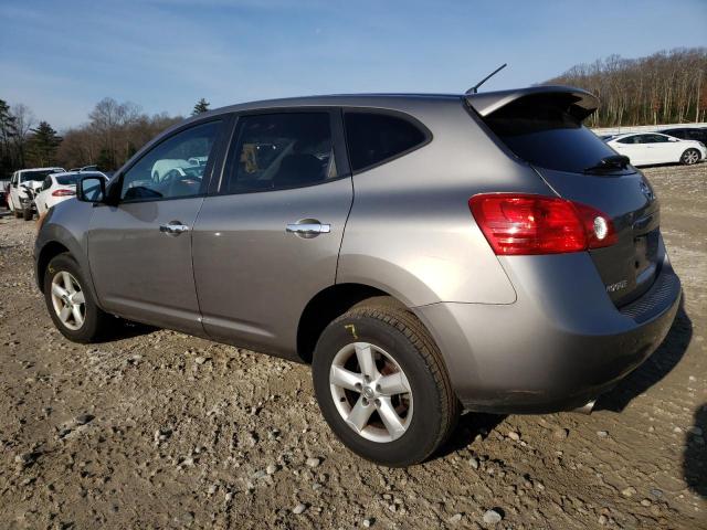 Photo 1 VIN: JN8AS5MV6AW148173 - NISSAN ROGUE 