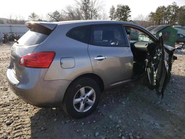 Photo 2 VIN: JN8AS5MV6AW148173 - NISSAN ROGUE 