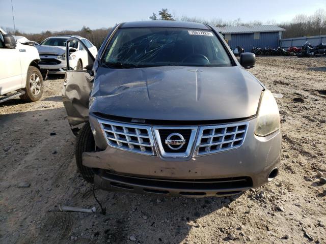 Photo 4 VIN: JN8AS5MV6AW148173 - NISSAN ROGUE 