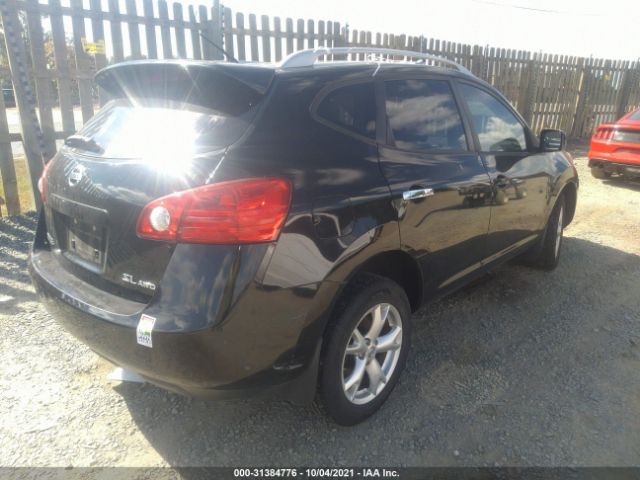 Photo 3 VIN: JN8AS5MV6AW600218 - NISSAN ROGUE 