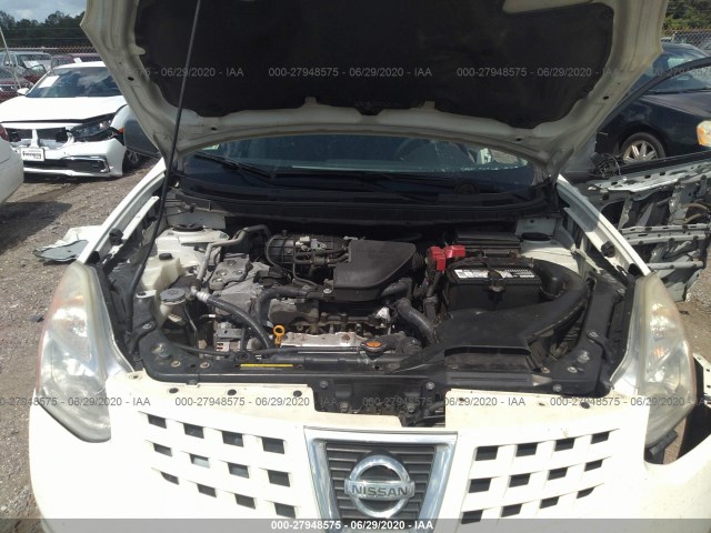 Photo 9 VIN: JN8AS5MV6AW601191 - NISSAN ROGUE 