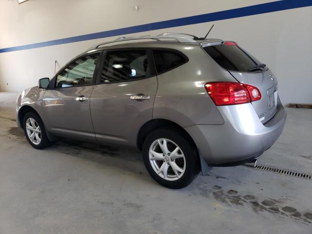 Photo 1 VIN: JN8AS5MV6AW603961 - NISSAN ROGUE S 