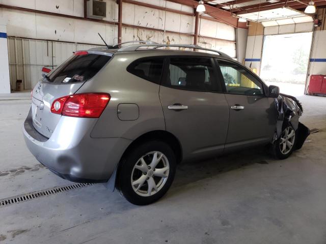 Photo 2 VIN: JN8AS5MV6AW603961 - NISSAN ROGUE S 