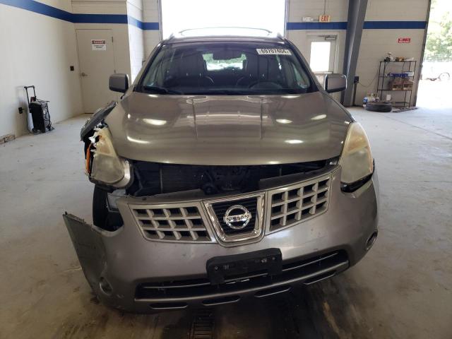 Photo 4 VIN: JN8AS5MV6AW603961 - NISSAN ROGUE S 