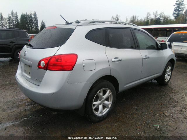 Photo 3 VIN: JN8AS5MV6AW604480 - NISSAN ROGUE 