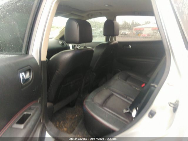 Photo 7 VIN: JN8AS5MV6AW604480 - NISSAN ROGUE 