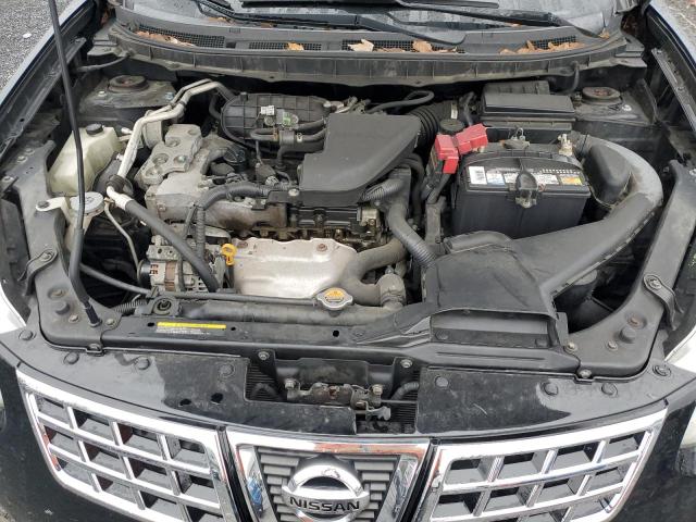 Photo 10 VIN: JN8AS5MV6AW610540 - NISSAN ROGUE 