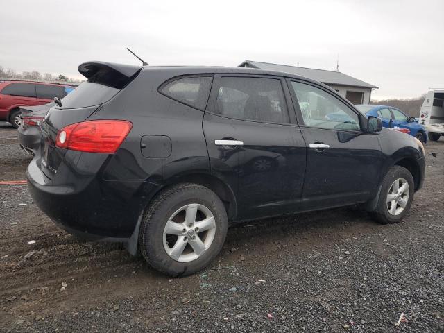 Photo 2 VIN: JN8AS5MV6AW610540 - NISSAN ROGUE 