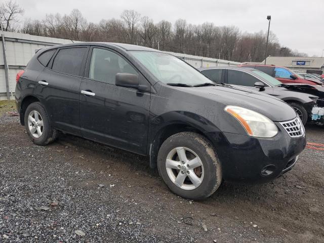 Photo 3 VIN: JN8AS5MV6AW610540 - NISSAN ROGUE 