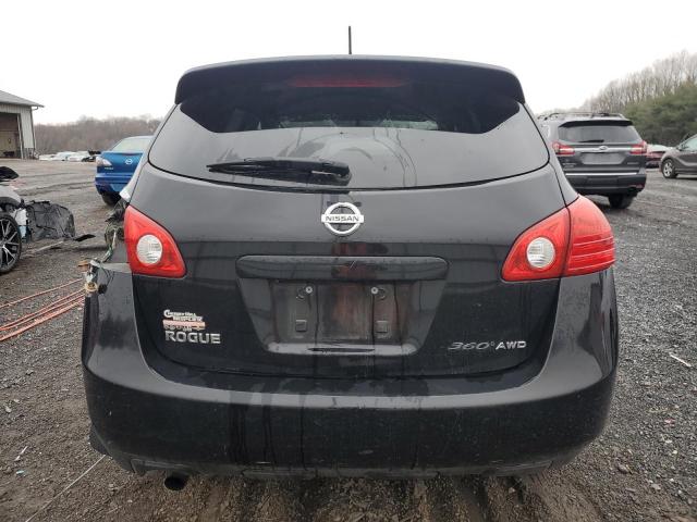 Photo 5 VIN: JN8AS5MV6AW610540 - NISSAN ROGUE 