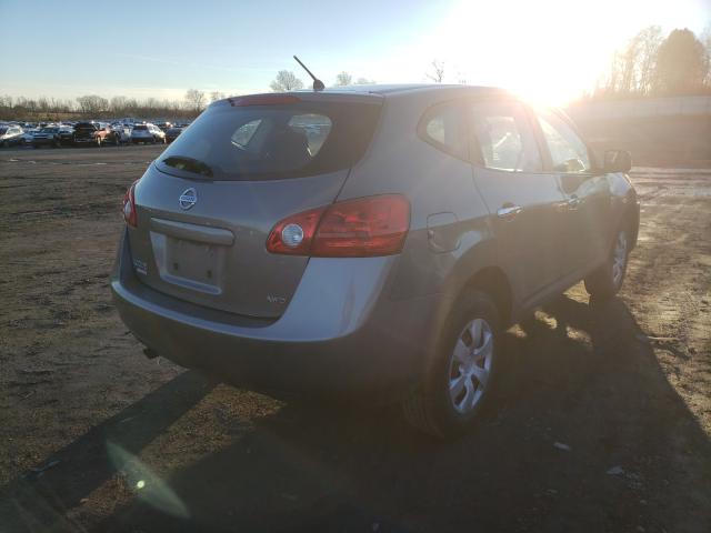 Photo 3 VIN: JN8AS5MV6AW613194 - NISSAN ROGUE S 