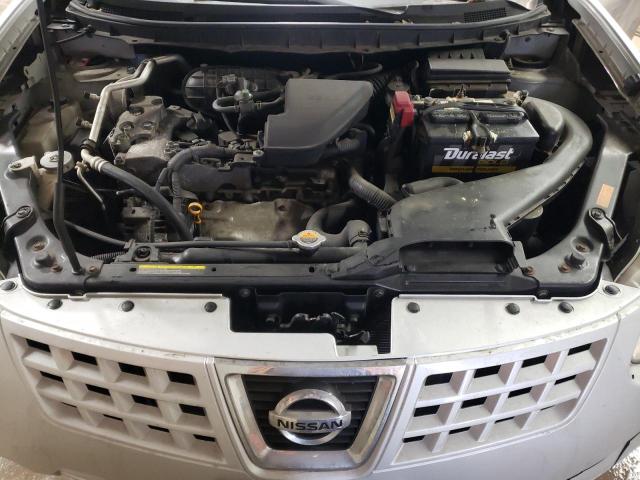 Photo 10 VIN: JN8AS5MV6BW250493 - NISSAN ROGUE S 