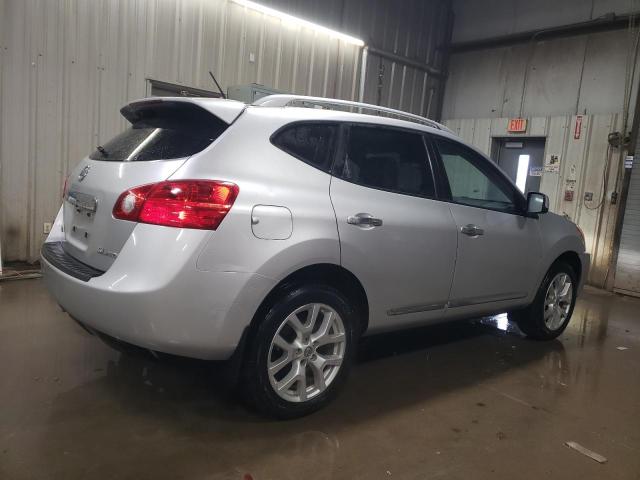 Photo 2 VIN: JN8AS5MV6BW250493 - NISSAN ROGUE S 