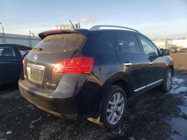 Photo 3 VIN: JN8AS5MV6BW252714 - NISSAN ROGUE S 