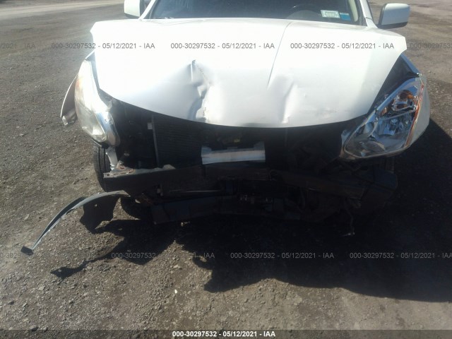 Photo 5 VIN: JN8AS5MV6BW255399 - NISSAN ROGUE 