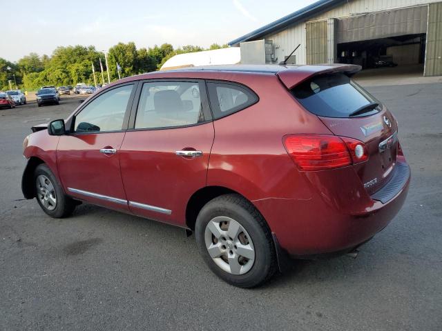 Photo 1 VIN: JN8AS5MV6BW255435 - NISSAN ROGUE 