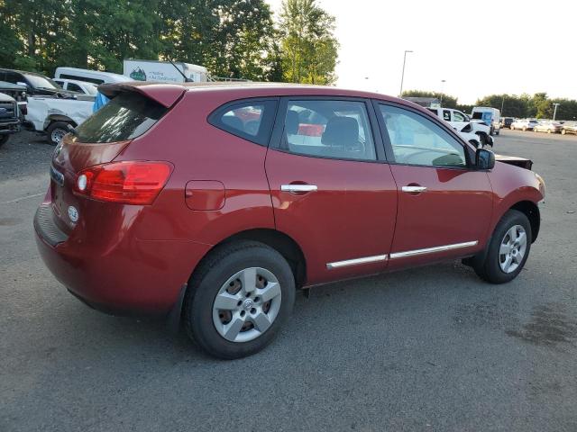 Photo 2 VIN: JN8AS5MV6BW255435 - NISSAN ROGUE 