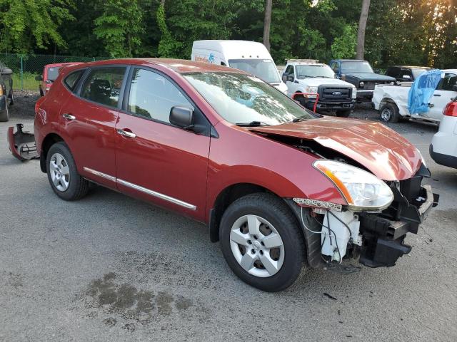 Photo 3 VIN: JN8AS5MV6BW255435 - NISSAN ROGUE 