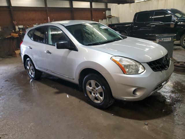 Photo 3 VIN: JN8AS5MV6BW255533 - NISSAN ROGUE S 