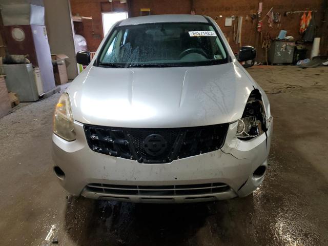 Photo 4 VIN: JN8AS5MV6BW255533 - NISSAN ROGUE S 