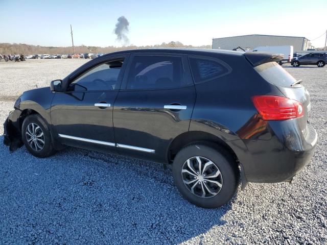 Photo 1 VIN: JN8AS5MV6BW256553 - NISSAN ROGUE 