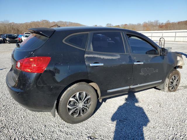 Photo 2 VIN: JN8AS5MV6BW256553 - NISSAN ROGUE 