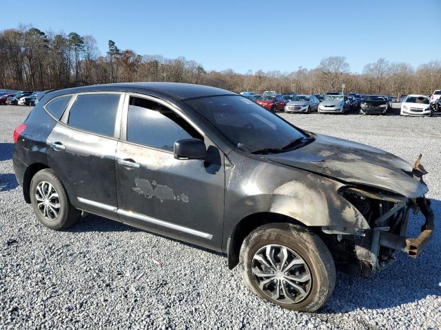 Photo 3 VIN: JN8AS5MV6BW256553 - NISSAN ROGUE 