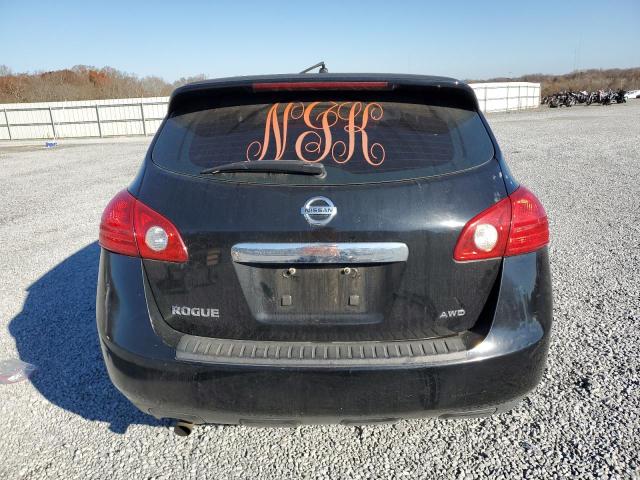 Photo 5 VIN: JN8AS5MV6BW256553 - NISSAN ROGUE 