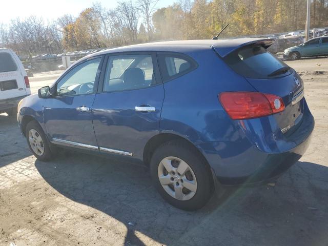 Photo 1 VIN: JN8AS5MV6BW258111 - NISSAN ROGUE S 