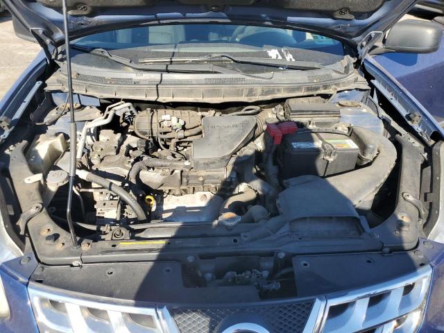 Photo 11 VIN: JN8AS5MV6BW258111 - NISSAN ROGUE S 