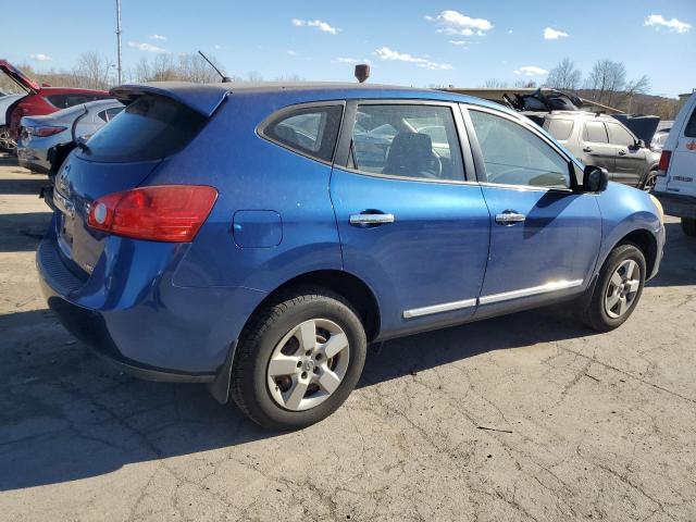 Photo 2 VIN: JN8AS5MV6BW258111 - NISSAN ROGUE S 