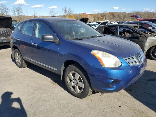 Photo 3 VIN: JN8AS5MV6BW258111 - NISSAN ROGUE S 