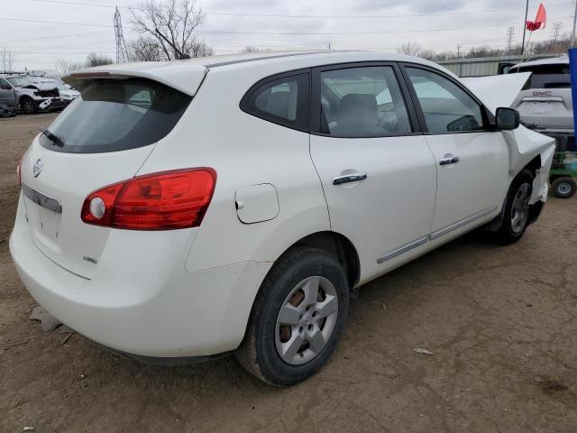 Photo 2 VIN: JN8AS5MV6BW258416 - NISSAN ROGUE S 