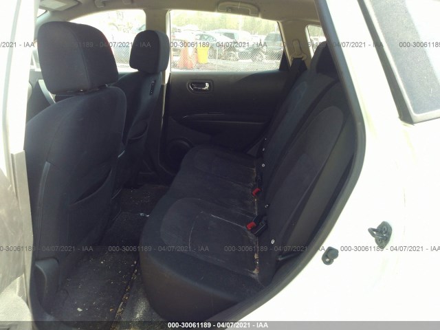 Photo 7 VIN: JN8AS5MV6BW258772 - NISSAN ROGUE 